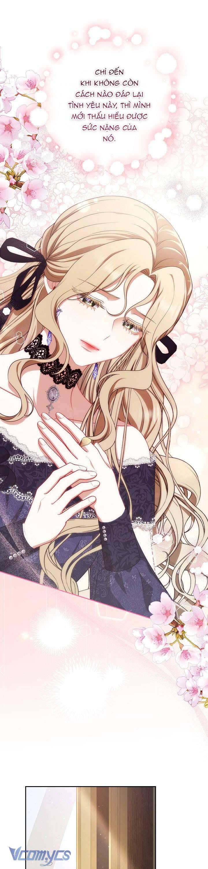 Tôi Đang Xem Một Vở Kịch - Chapter 19 - Page 35