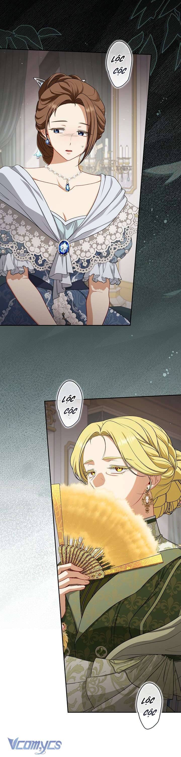 Tôi Đang Xem Một Vở Kịch - Chapter 19 - Page 45