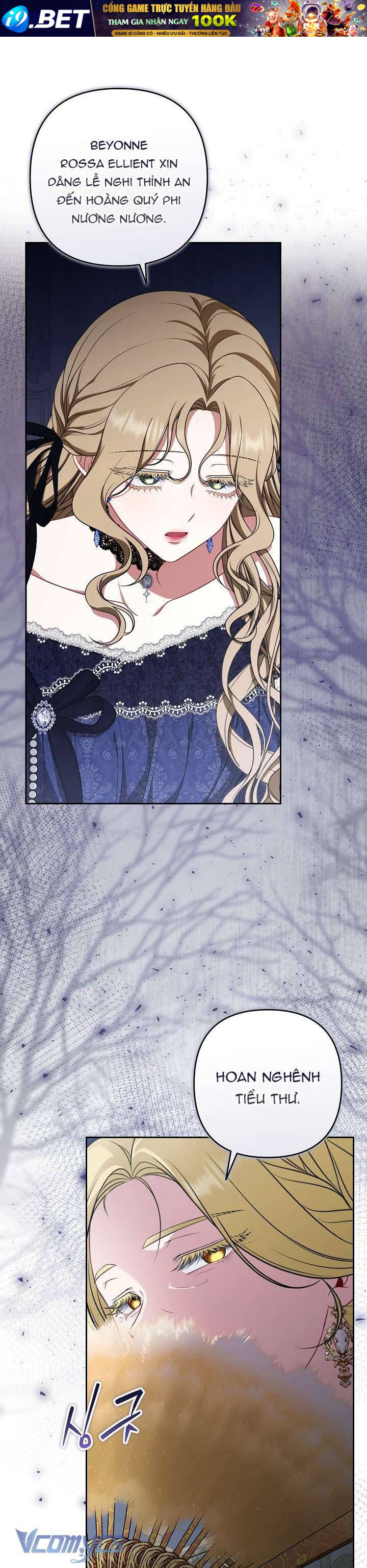 Tôi Đang Xem Một Vở Kịch - Chapter 19 - Page 48