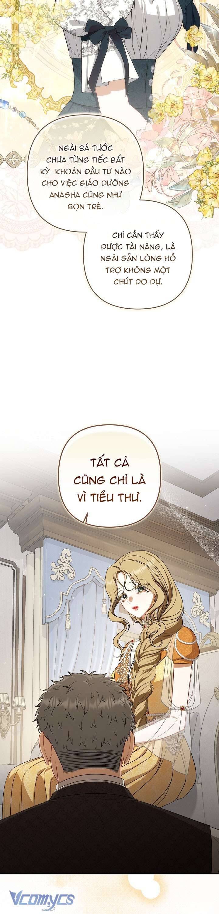 Tôi Đang Xem Một Vở Kịch - Chapter 19 - Page 7