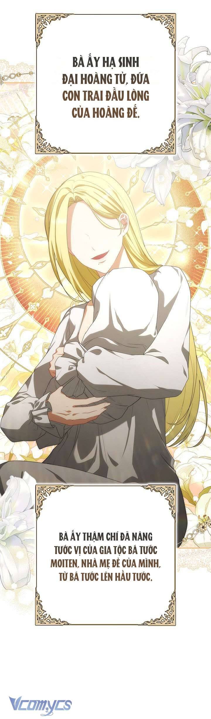 Tôi Đang Xem Một Vở Kịch - Chapter 20 - Page 15