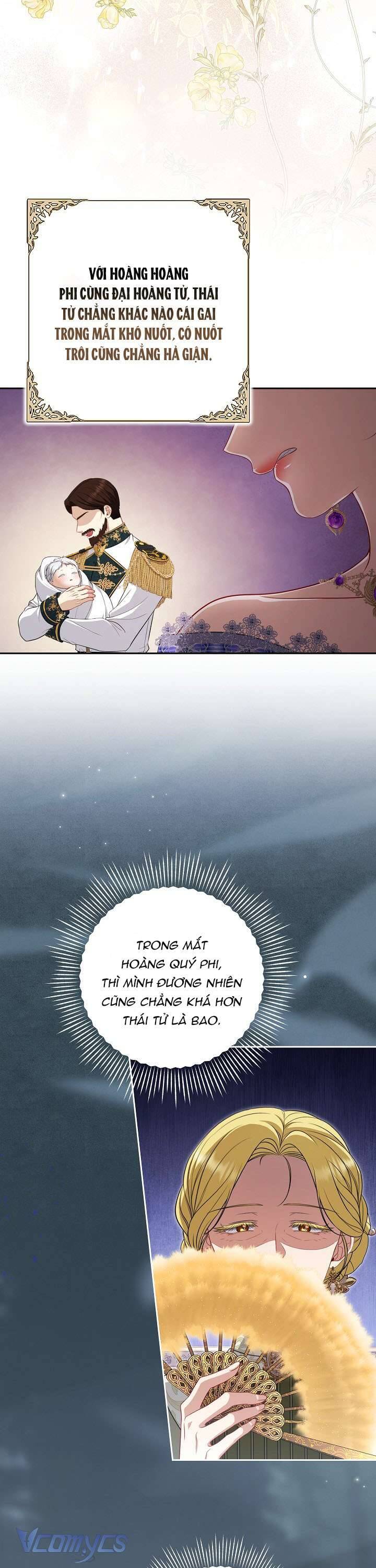 Tôi Đang Xem Một Vở Kịch - Chapter 20 - Page 18