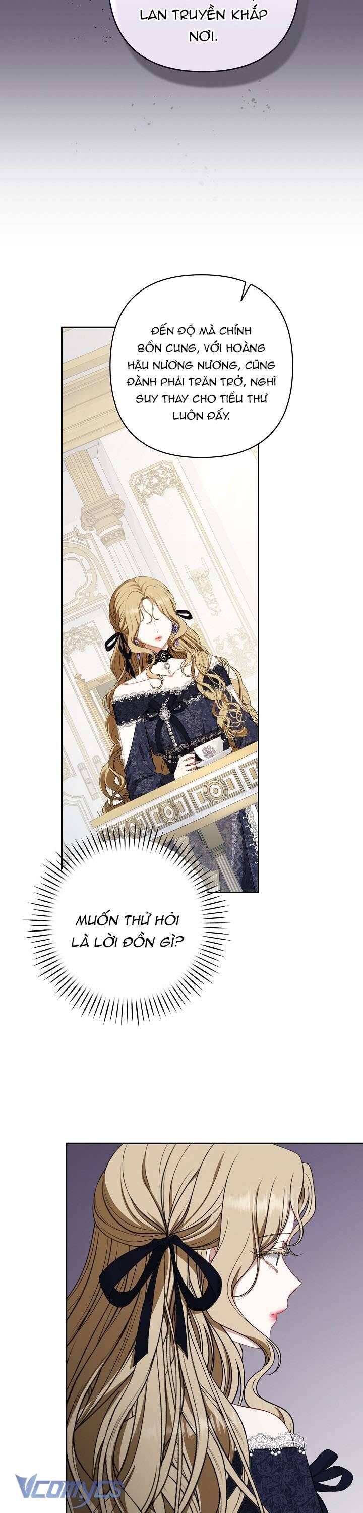 Tôi Đang Xem Một Vở Kịch - Chapter 20 - Page 26