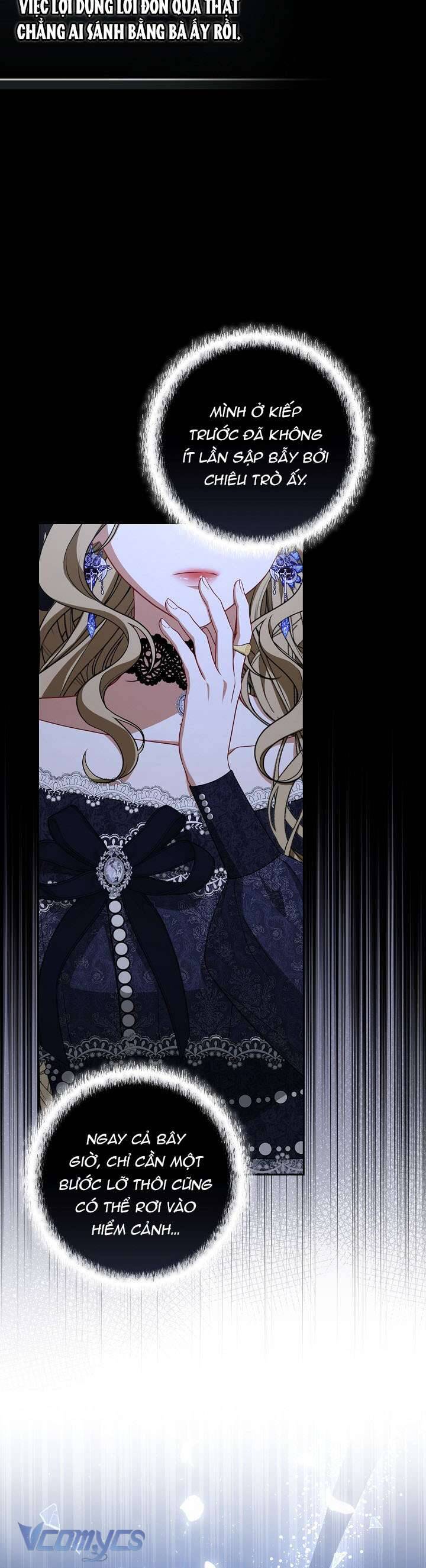 Tôi Đang Xem Một Vở Kịch - Chapter 20 - Page 34