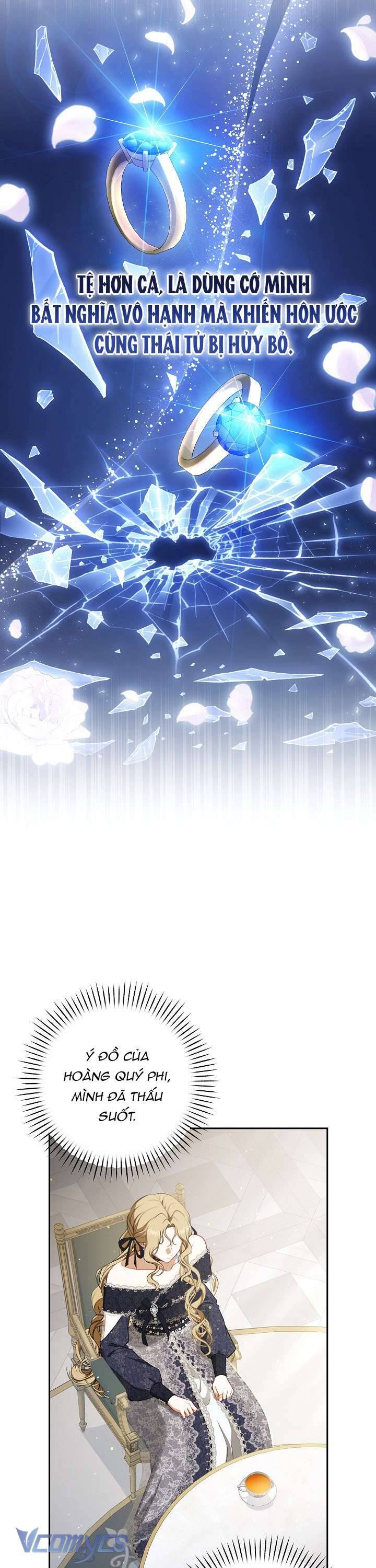 Tôi Đang Xem Một Vở Kịch - Chapter 20 - Page 35