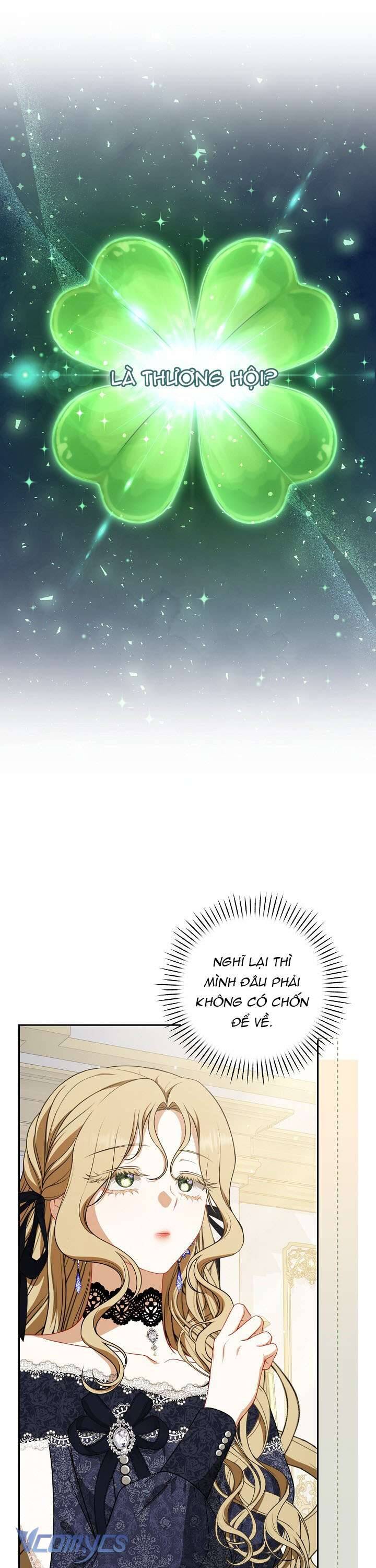 Tôi Đang Xem Một Vở Kịch - Chapter 20 - Page 40