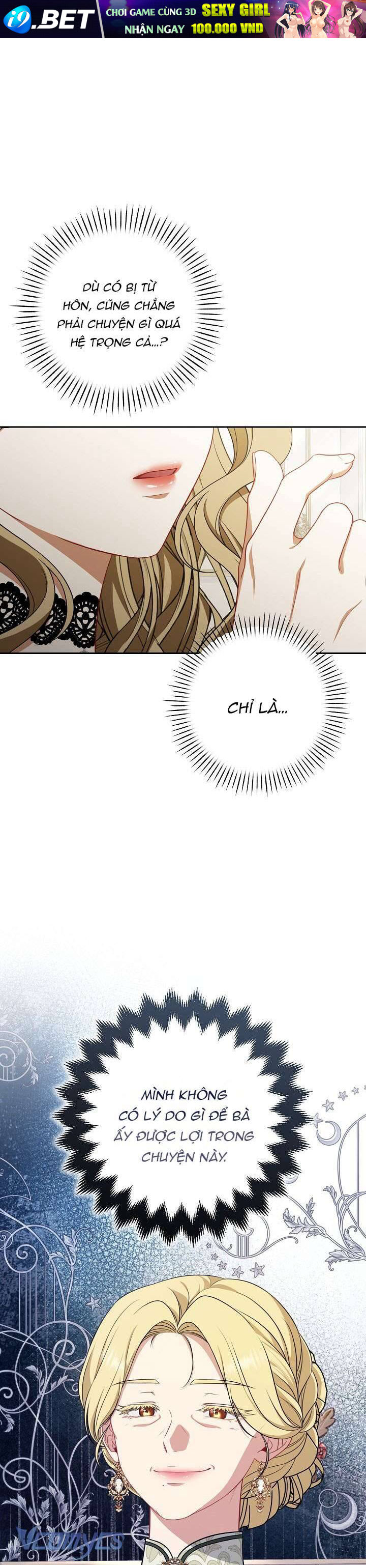 Tôi Đang Xem Một Vở Kịch - Chapter 20 - Page 42