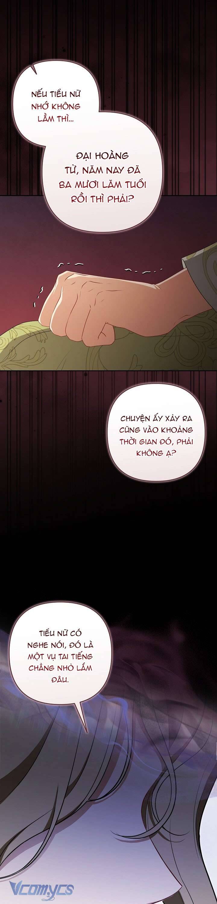 Tôi Đang Xem Một Vở Kịch - Chapter 20 - Page 45