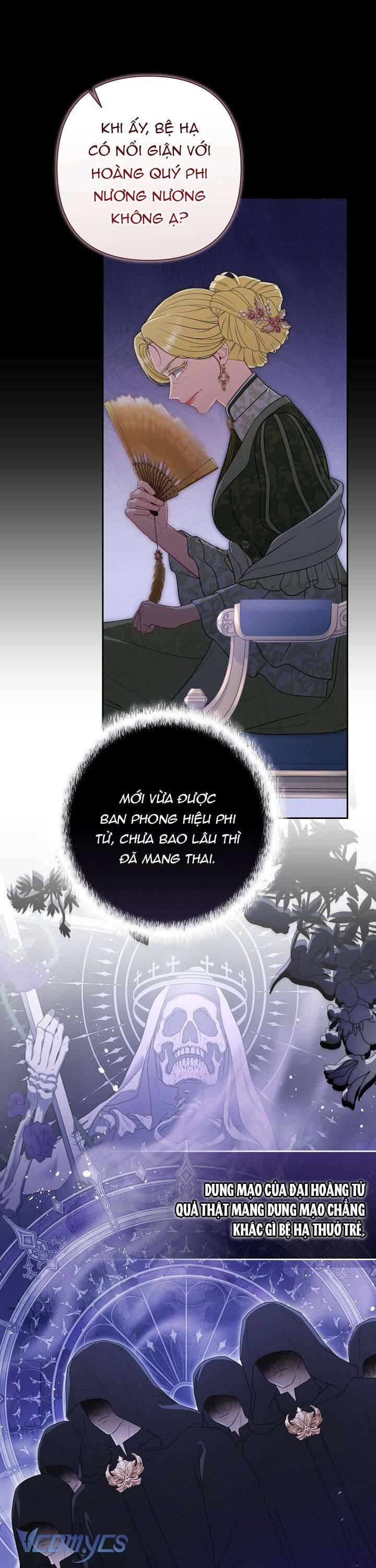 Tôi Đang Xem Một Vở Kịch - Chapter 20 - Page 47