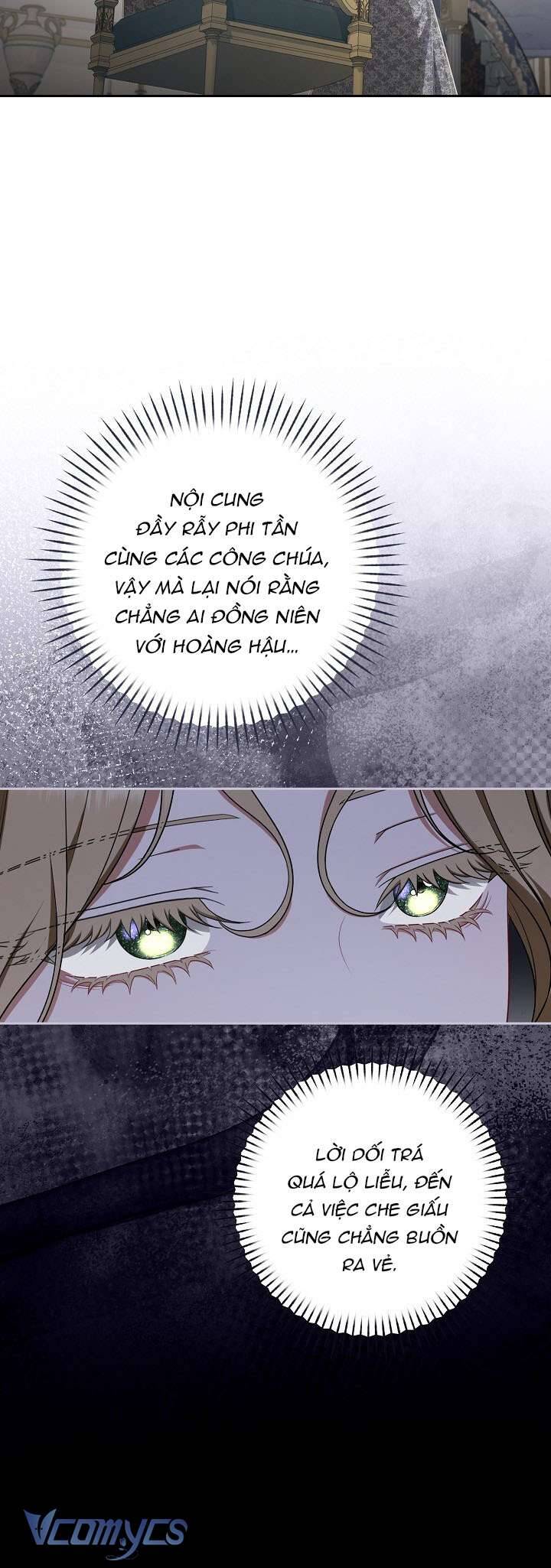 Tôi Đang Xem Một Vở Kịch - Chapter 20 - Page 5