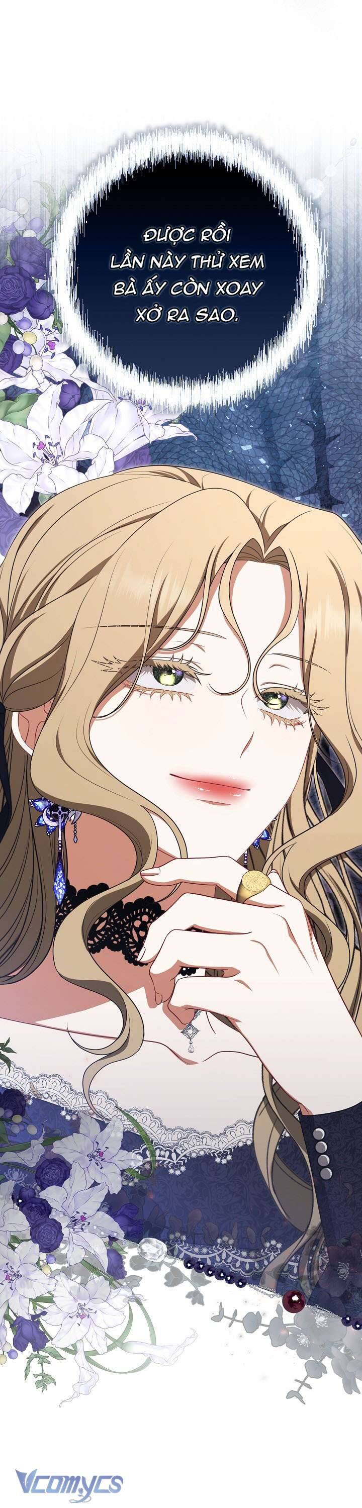 Tôi Đang Xem Một Vở Kịch - Chapter 20 - Page 51