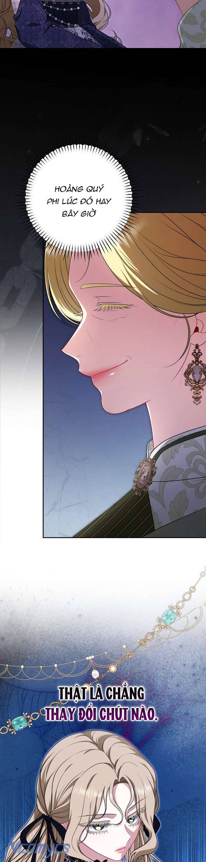 Tôi Đang Xem Một Vở Kịch - Chapter 20 - Page 9