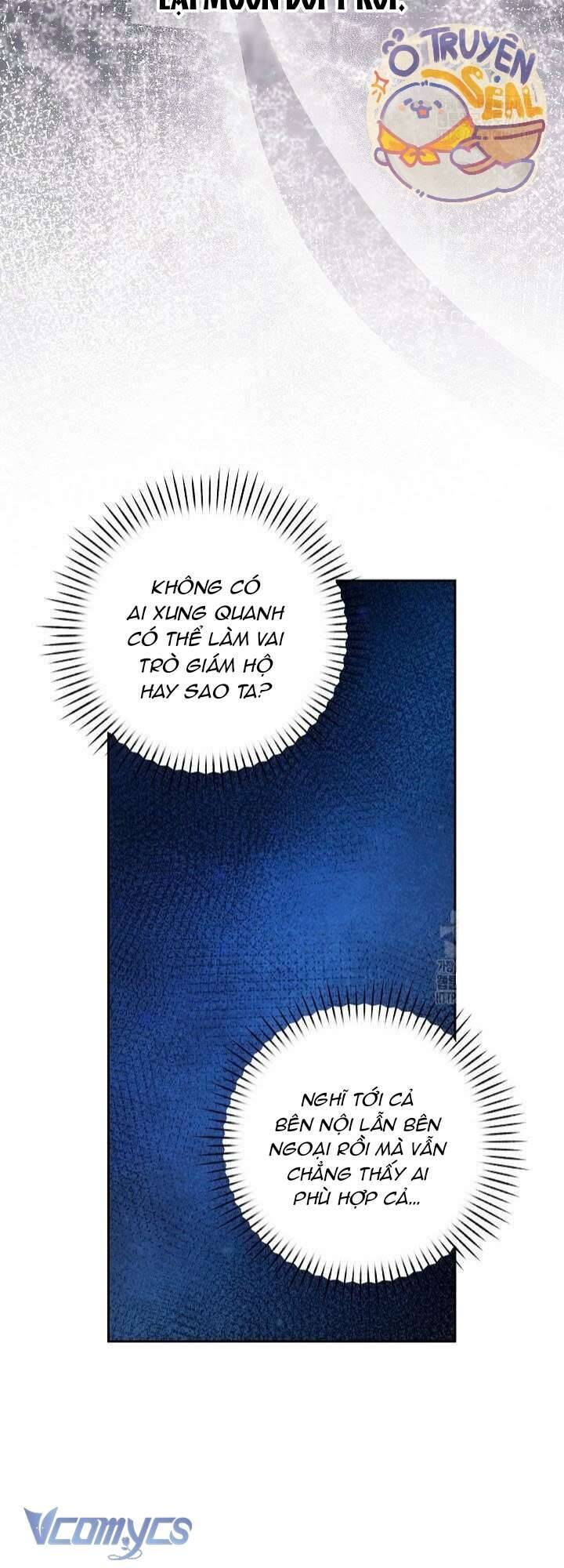 Tôi Đang Xem Một Vở Kịch - Chapter 21 - Page 16