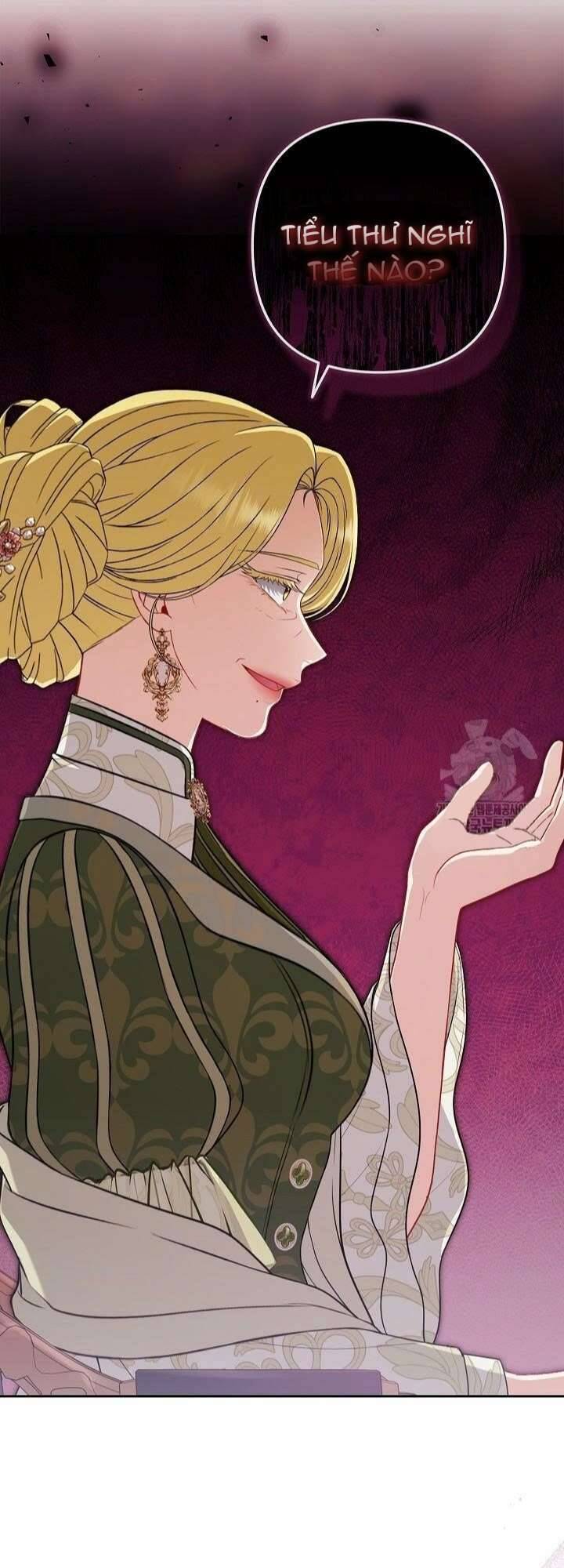 Tôi Đang Xem Một Vở Kịch - Chapter 21 - Page 18