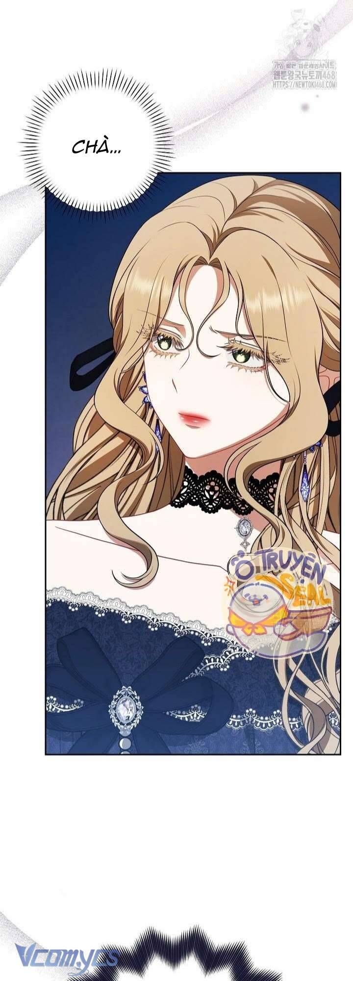 Tôi Đang Xem Một Vở Kịch - Chapter 21 - Page 19