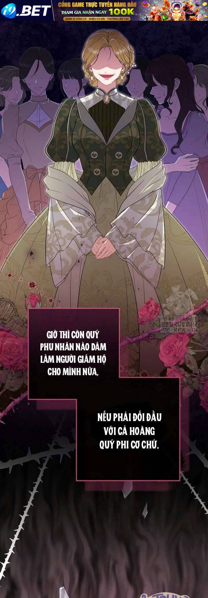 Tôi Đang Xem Một Vở Kịch - Chapter 21 - Page 21