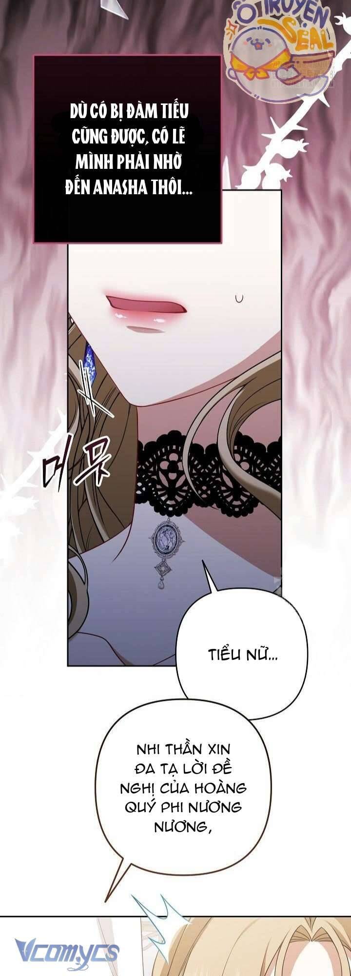 Tôi Đang Xem Một Vở Kịch - Chapter 21 - Page 22