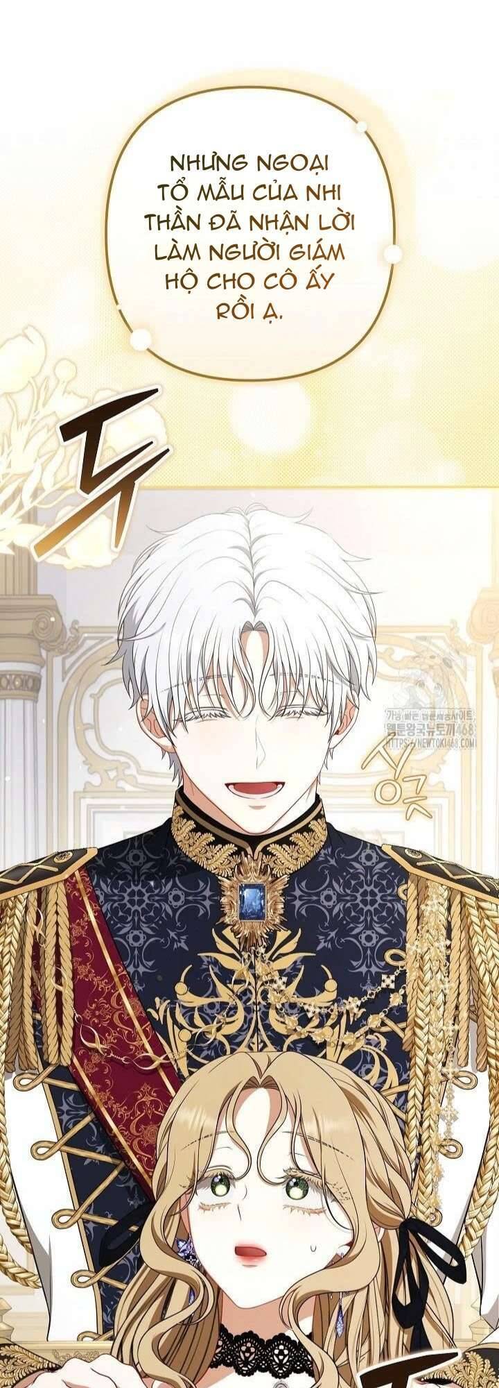 Tôi Đang Xem Một Vở Kịch - Chapter 21 - Page 24