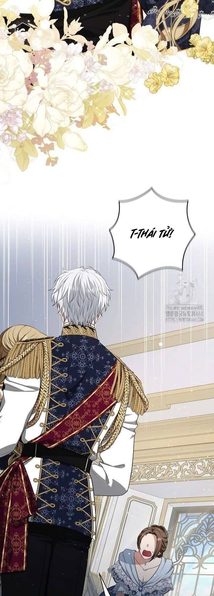 Tôi Đang Xem Một Vở Kịch - Chapter 21 - Page 27