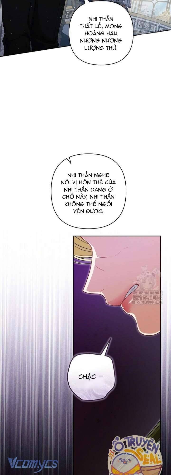 Tôi Đang Xem Một Vở Kịch - Chapter 21 - Page 28