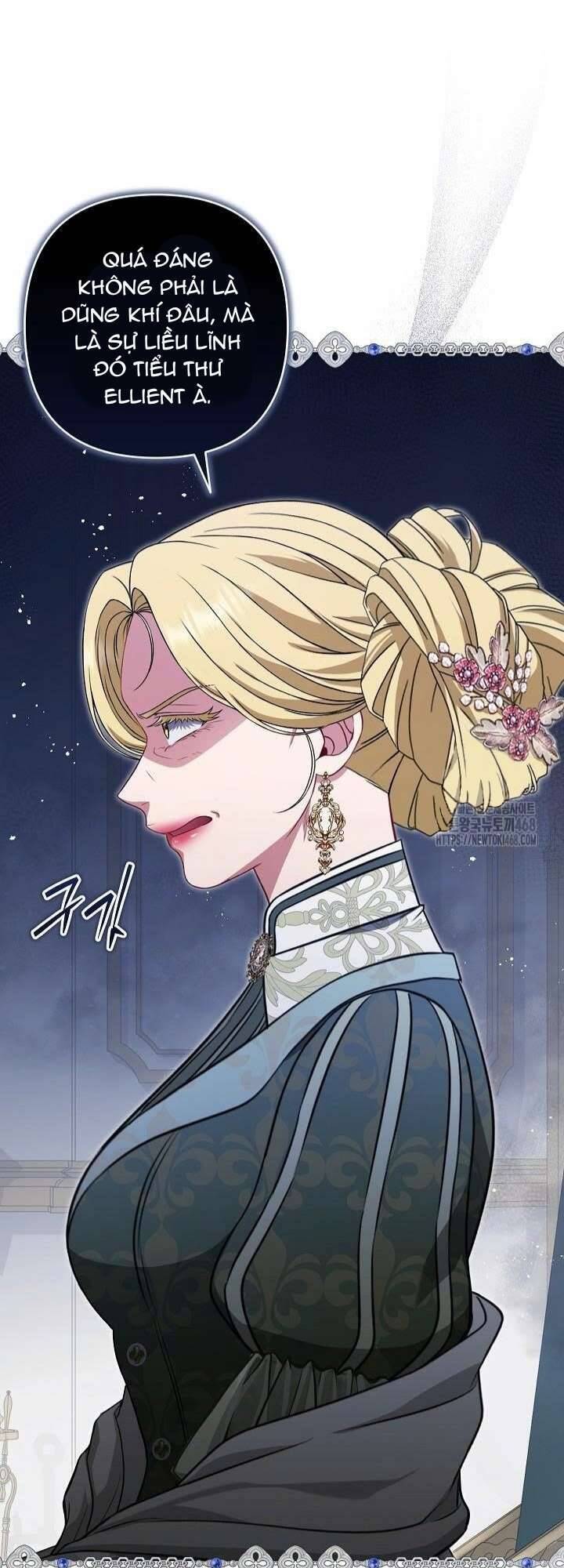 Tôi Đang Xem Một Vở Kịch - Chapter 21 - Page 3