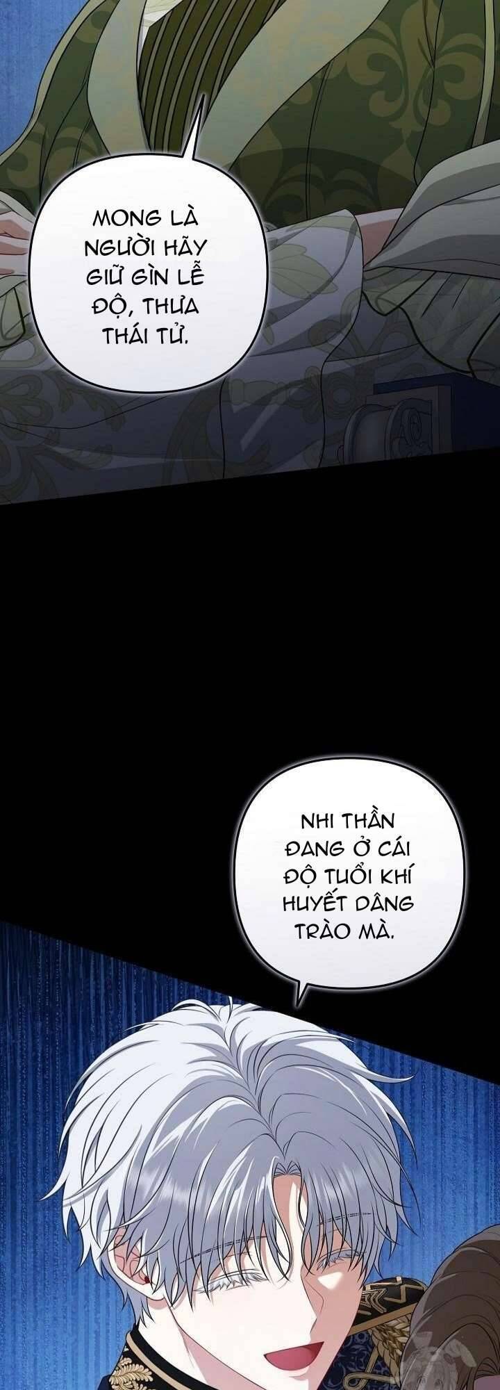 Tôi Đang Xem Một Vở Kịch - Chapter 21 - Page 30
