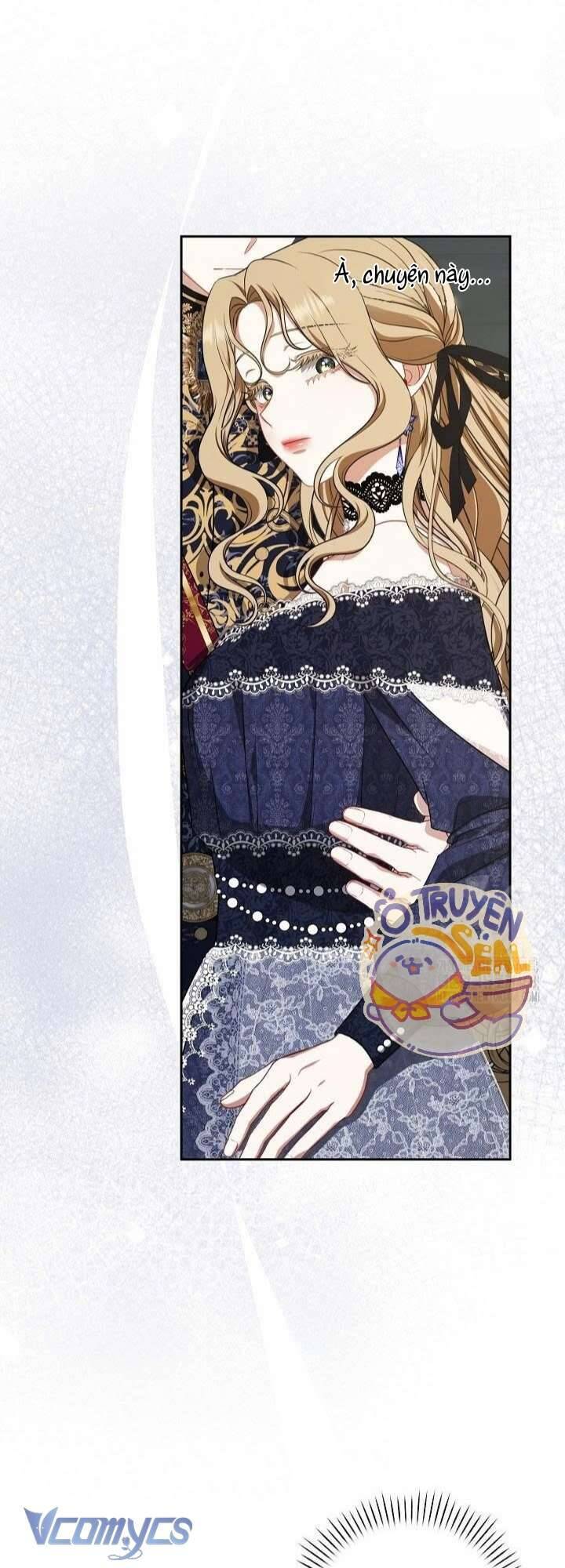 Tôi Đang Xem Một Vở Kịch - Chapter 21 - Page 34