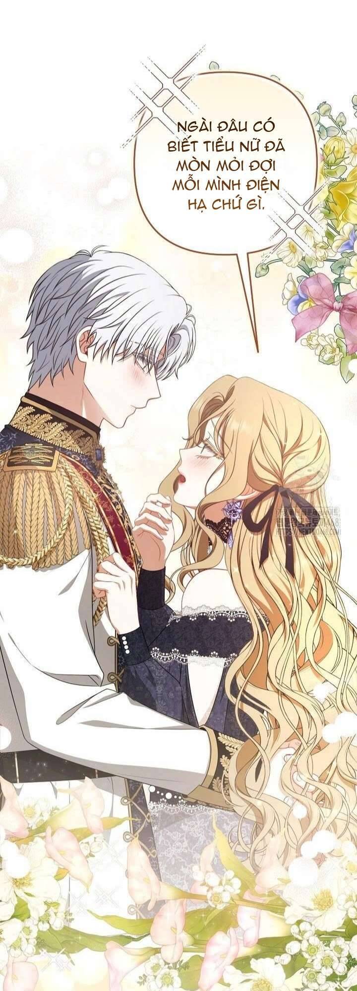 Tôi Đang Xem Một Vở Kịch - Chapter 21 - Page 36