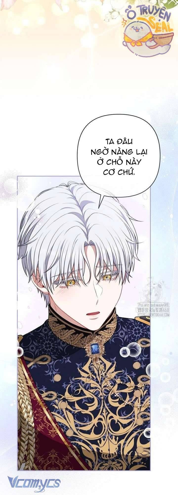 Tôi Đang Xem Một Vở Kịch - Chapter 21 - Page 37