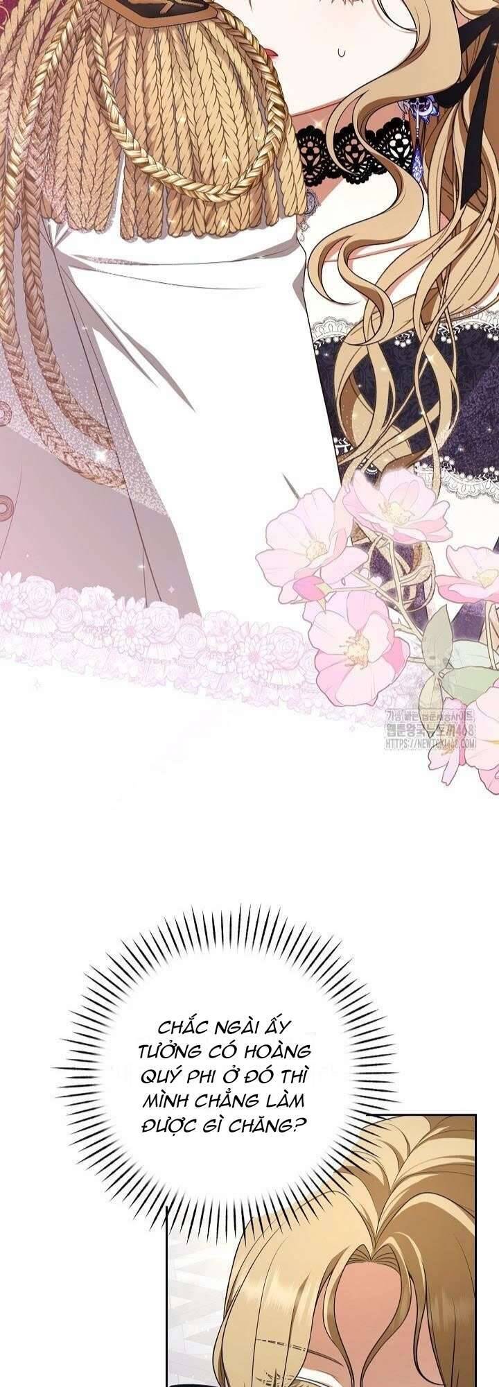 Tôi Đang Xem Một Vở Kịch - Chapter 21 - Page 39