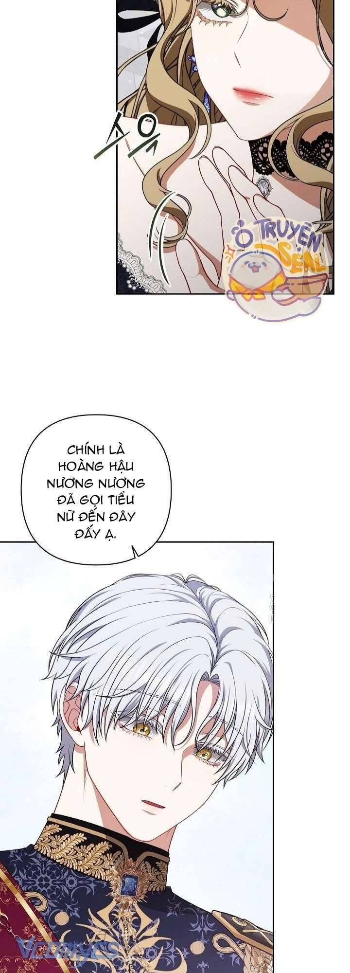 Tôi Đang Xem Một Vở Kịch - Chapter 21 - Page 40