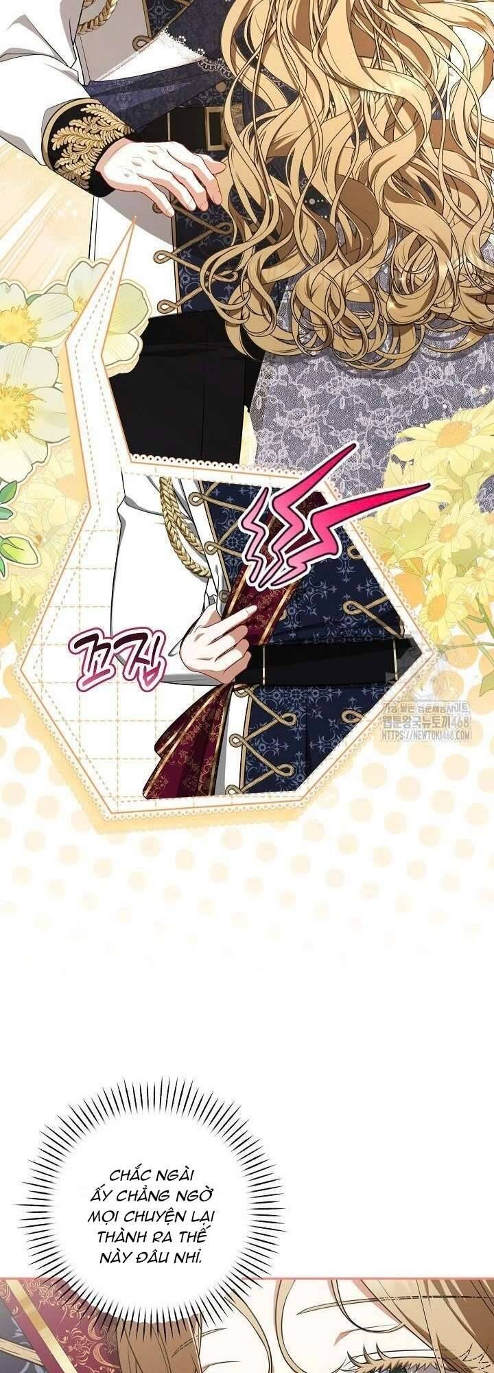 Tôi Đang Xem Một Vở Kịch - Chapter 21 - Page 42