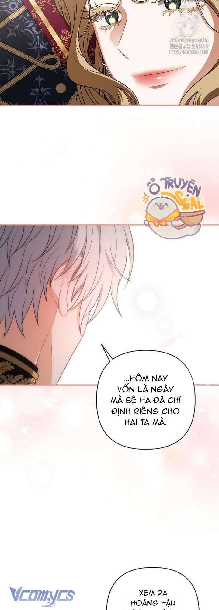 Tôi Đang Xem Một Vở Kịch - Chapter 21 - Page 43