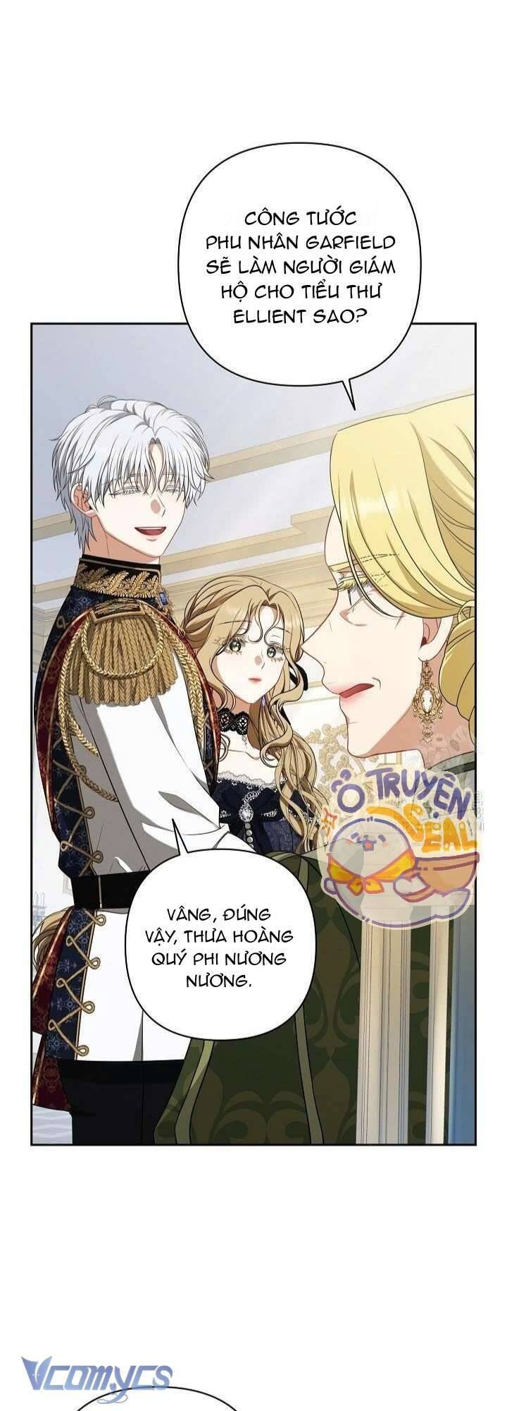 Tôi Đang Xem Một Vở Kịch - Chapter 21 - Page 46