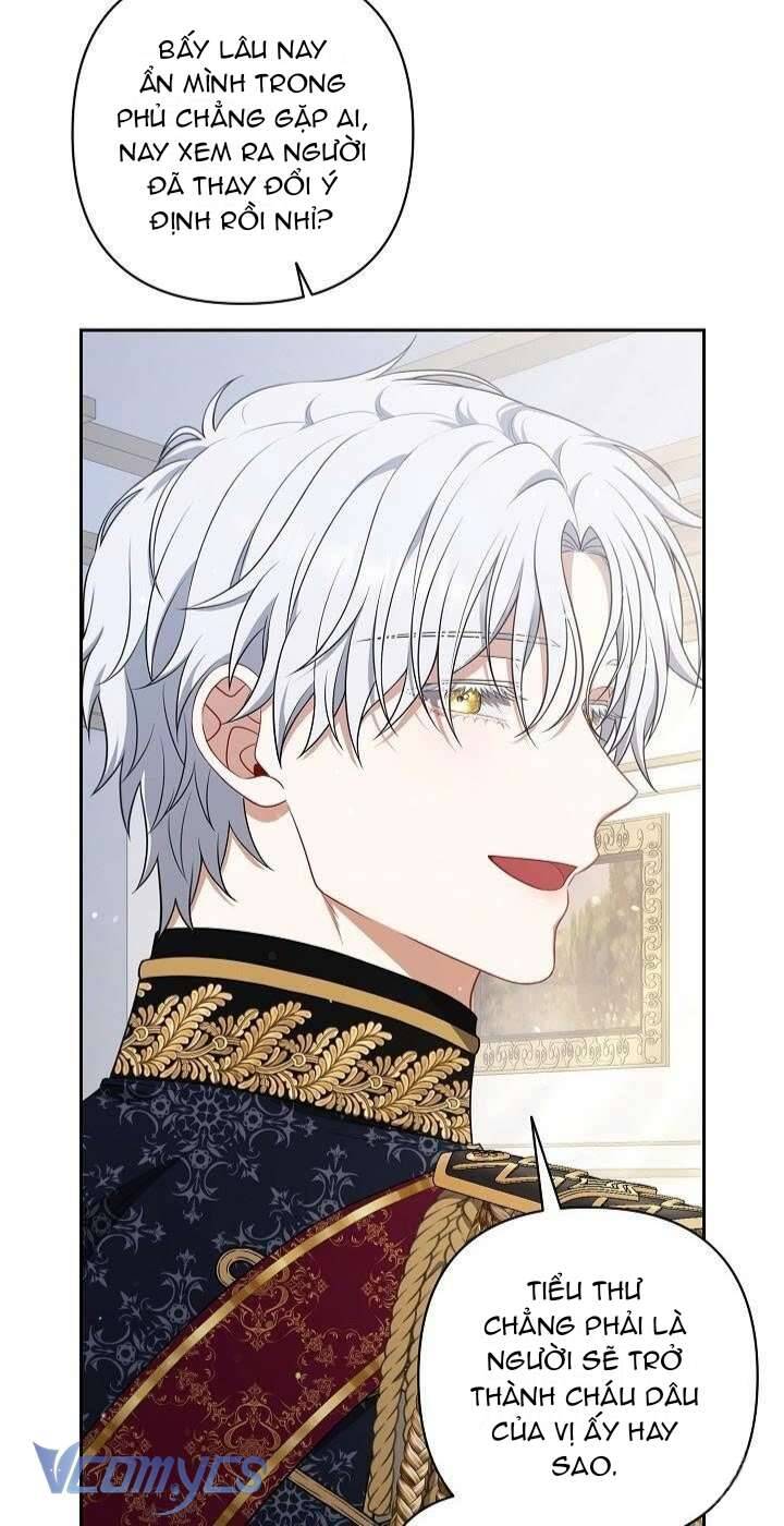 Tôi Đang Xem Một Vở Kịch - Chapter 21 - Page 47