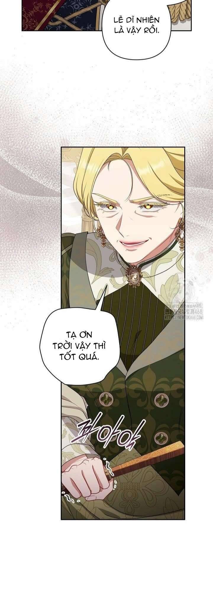 Tôi Đang Xem Một Vở Kịch - Chapter 21 - Page 48