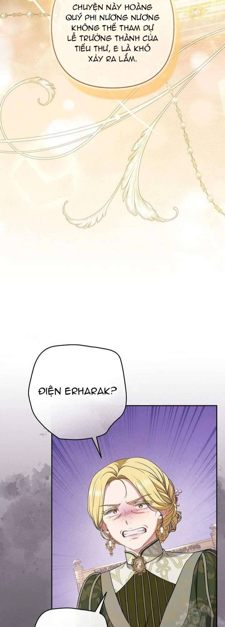 Tôi Đang Xem Một Vở Kịch - Chapter 21 - Page 51