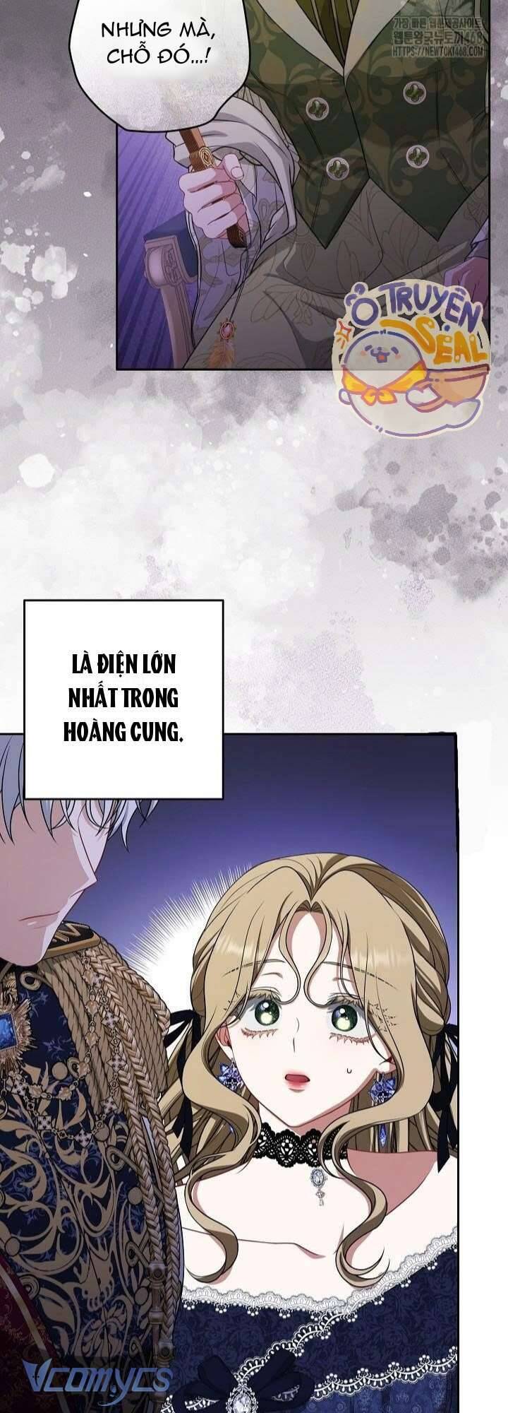 Tôi Đang Xem Một Vở Kịch - Chapter 21 - Page 52