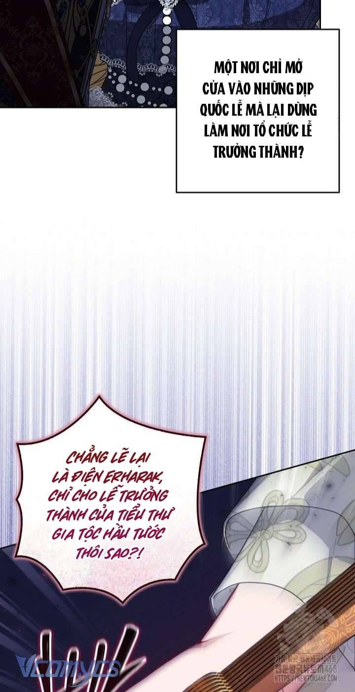 Tôi Đang Xem Một Vở Kịch - Chapter 21 - Page 53