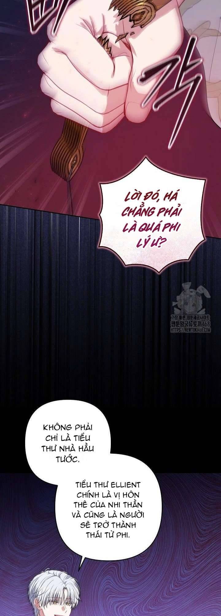 Tôi Đang Xem Một Vở Kịch - Chapter 21 - Page 54