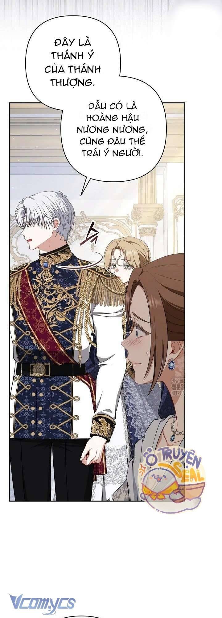 Tôi Đang Xem Một Vở Kịch - Chapter 21 - Page 58