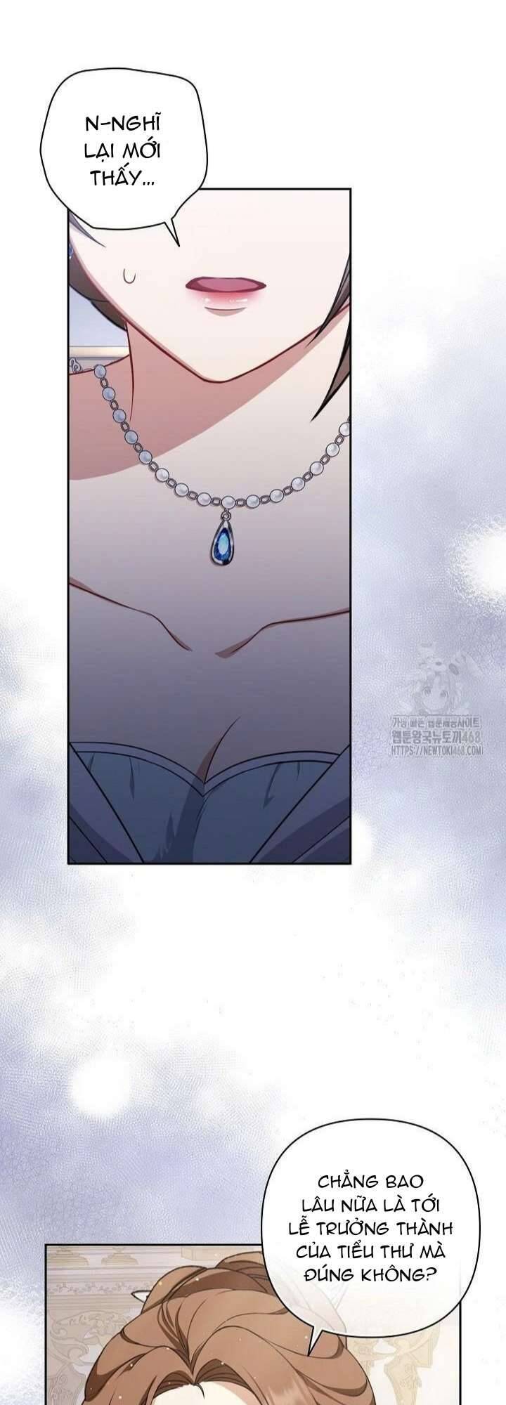 Tôi Đang Xem Một Vở Kịch - Chapter 21 - Page 6