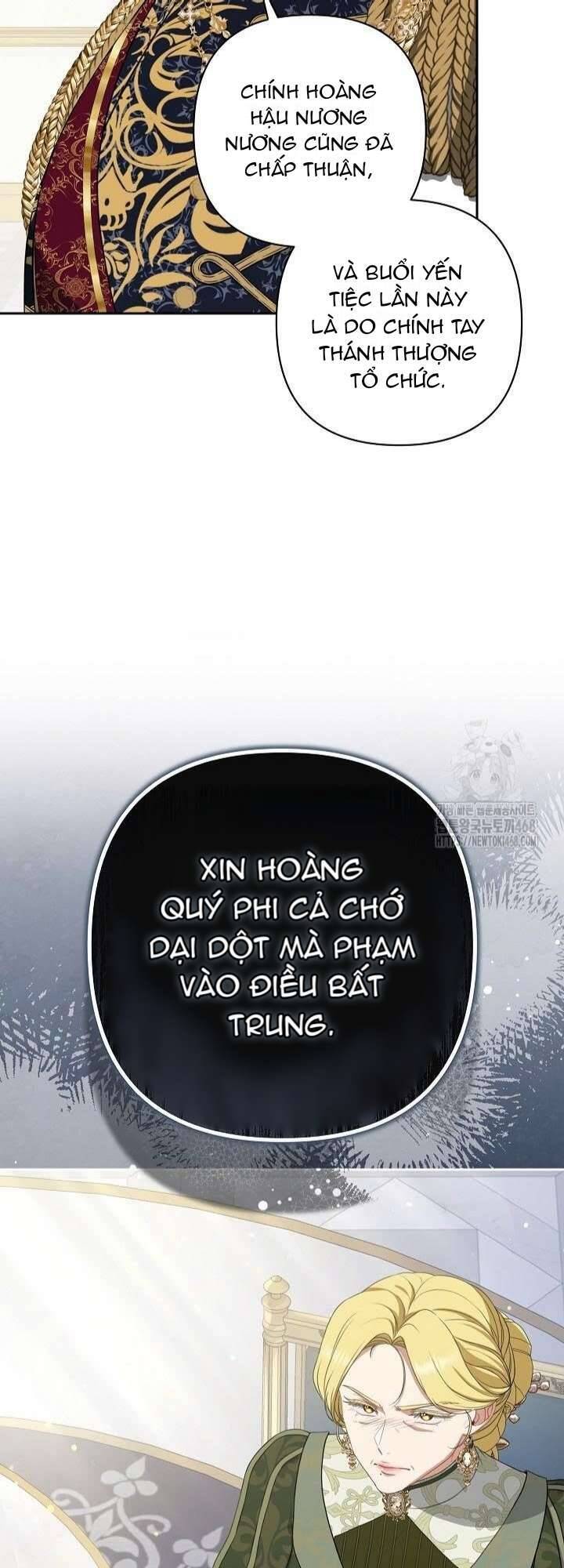 Tôi Đang Xem Một Vở Kịch - Chapter 21 - Page 60