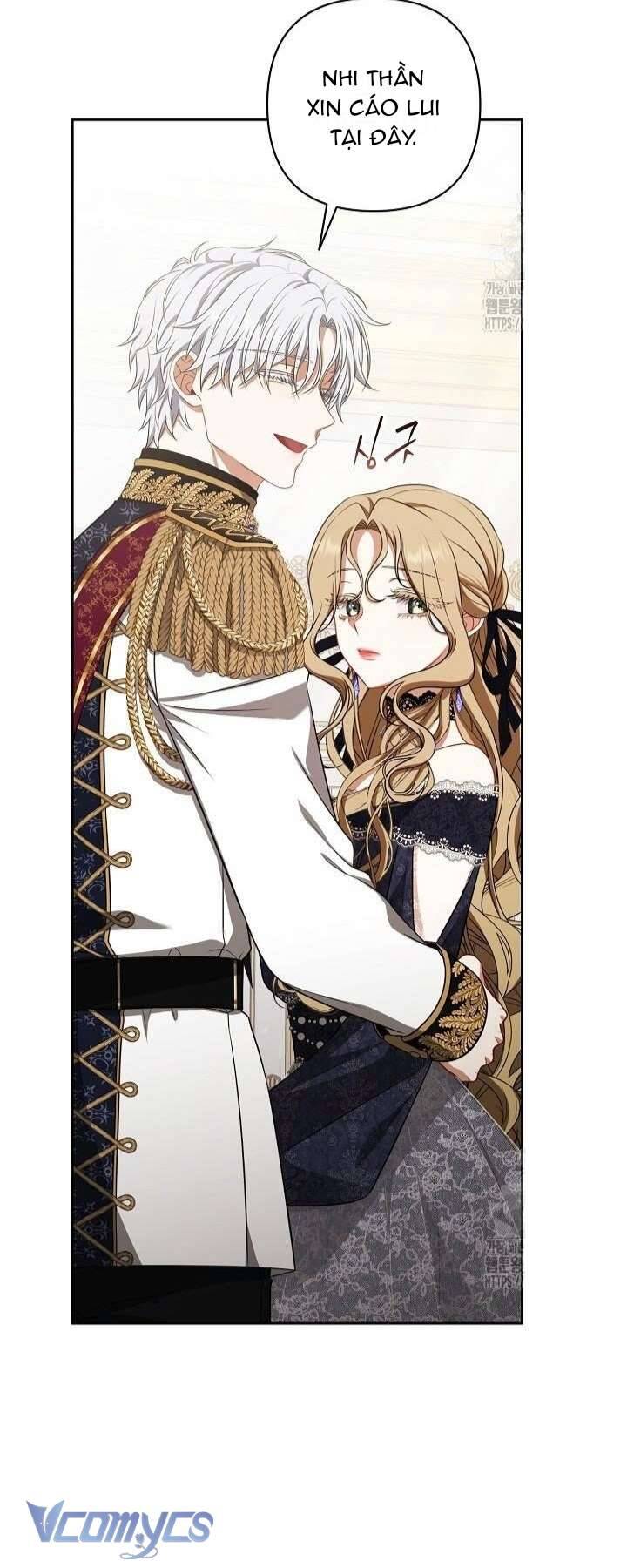 Tôi Đang Xem Một Vở Kịch - Chapter 21 - Page 62