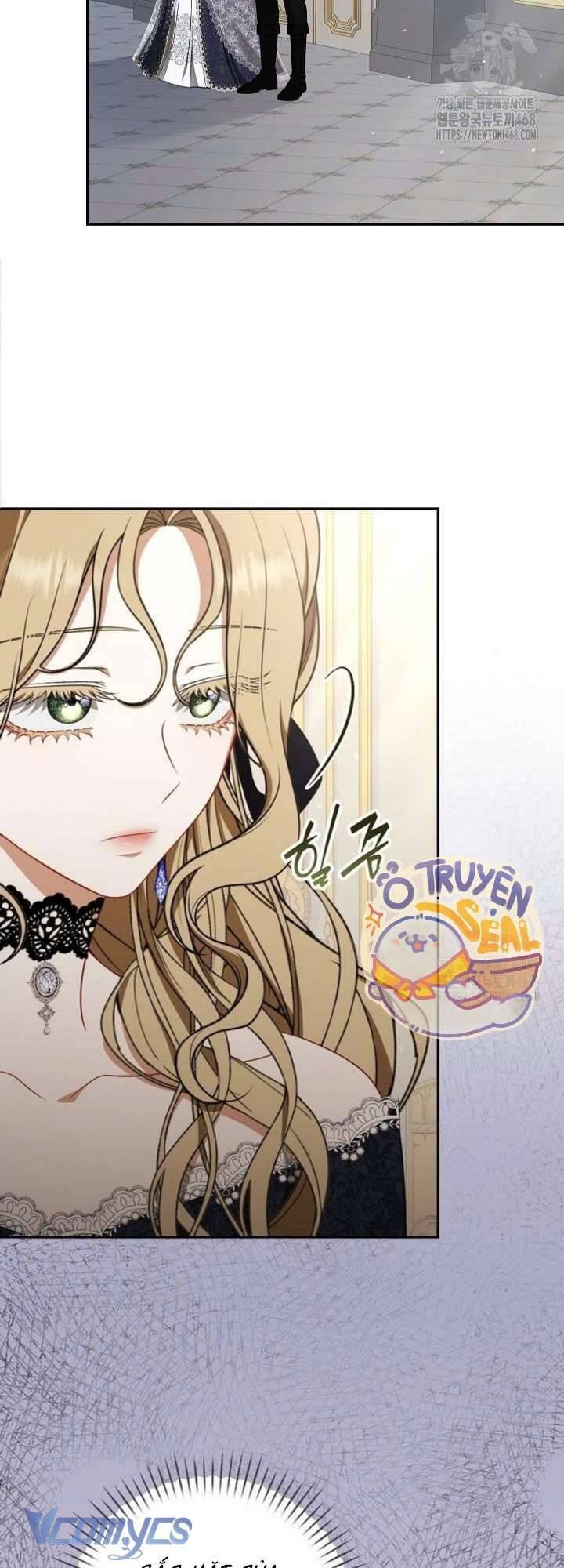 Tôi Đang Xem Một Vở Kịch - Chapter 21 - Page 64