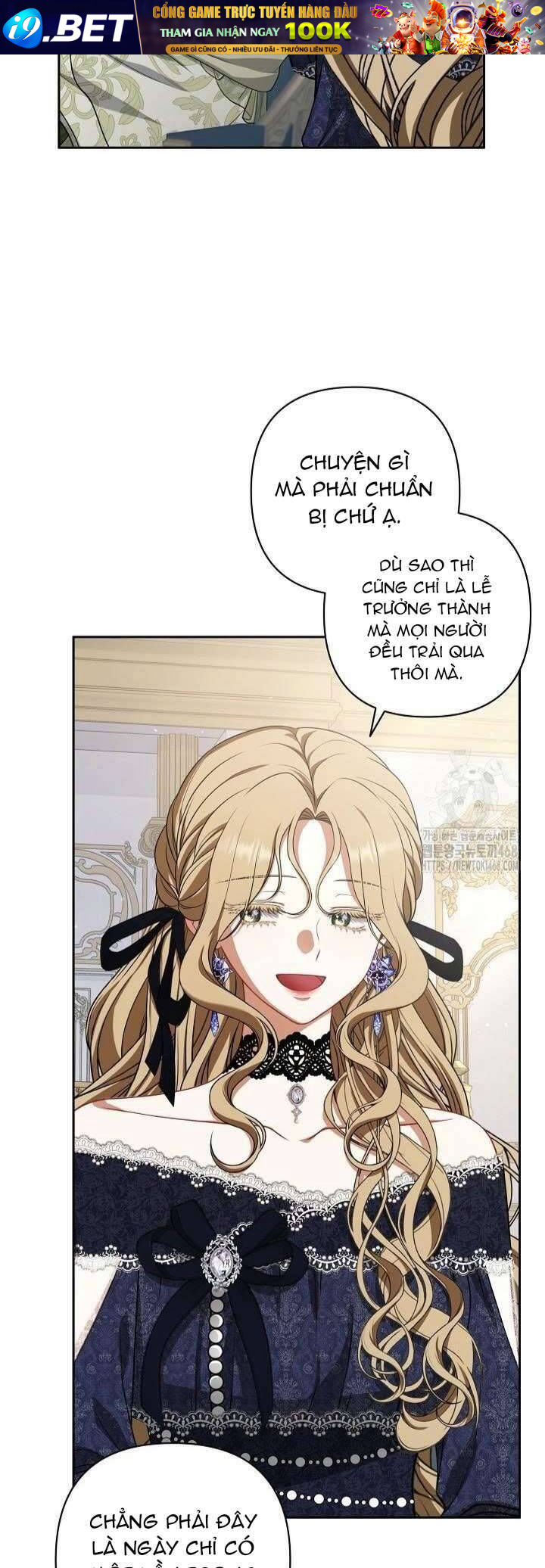 Tôi Đang Xem Một Vở Kịch - Chapter 21 - Page 9