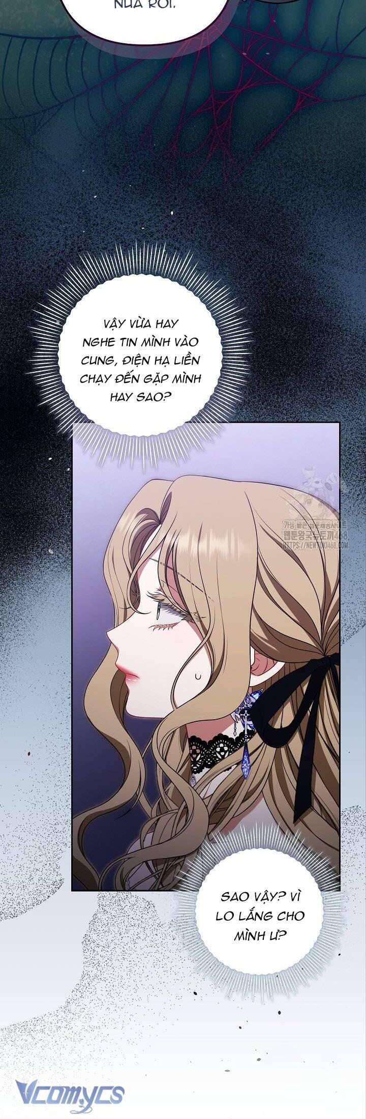 Tôi Đang Xem Một Vở Kịch - Chapter 22 - Page 10