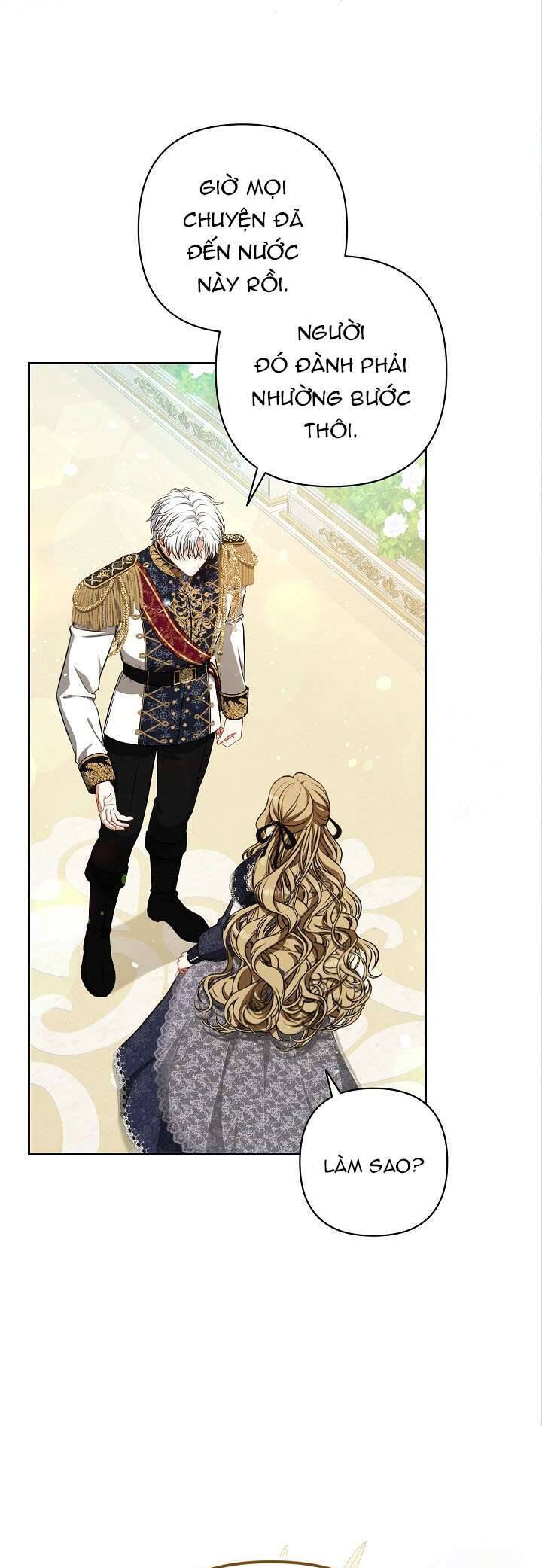 Tôi Đang Xem Một Vở Kịch - Chapter 22 - Page 11