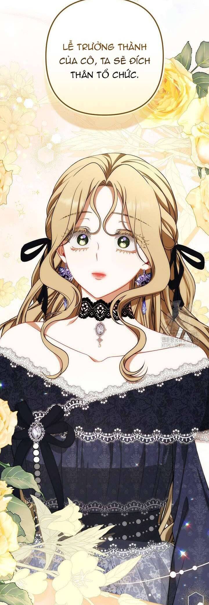 Tôi Đang Xem Một Vở Kịch - Chapter 22 - Page 12