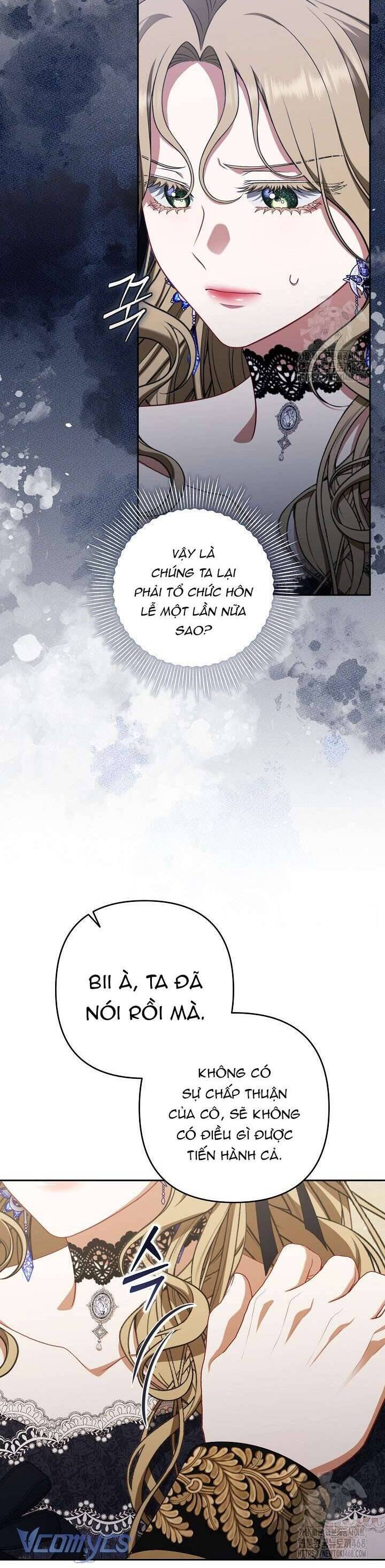 Tôi Đang Xem Một Vở Kịch - Chapter 22 - Page 16